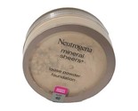 Neutrogena Mineral Sheers, Loose Powder Foundation, Nude 40, 0.34 oz - $14.99