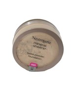 Neutrogena Mineral Sheers, Loose Powder Foundation, Nude 40, 0.34 oz - €12,83 EUR