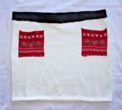 Women's Plus Size 3X (21) No Boundaries Christmas Snowman Skirt W/Pockets - $7.87