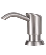 Built in Sink Soap Dispenser or Lotion Dispenser for Kitchen Sink - $1,094.03 MXN