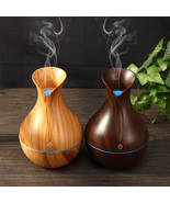 Pure enrichment mistaire ultrasonic cool mist humidifier - £12.50 GBP