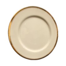 Vintage Sheffield REGENCY GOLD 4-Dinner Plates Fine Porcelain Japan 1985 - £41.05 GBP