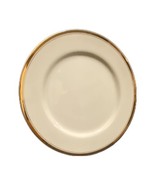 Vintage Sheffield REGENCY GOLD 4-Dinner Plates Fine Porcelain Japan 1985 - £40.67 GBP