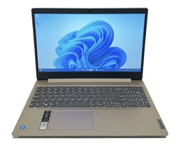 Lenovo Laptop 15iml05 359619 - £226.73 GBP