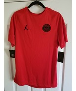 Nike Jordan Brand Paris Saint-Germain Training Shirt - $78.77 CAD