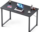 39 Inch Computer Desk, Modern Simple Style Desk For Home Office, Study S... - $106.99