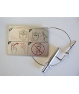 Davinci EndoWrist 381181-03 Stapler 45 Release Kit instructions &amp; Unclam... - $43.89 CAD