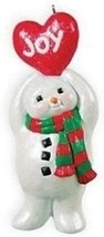 LPR3382 Joy in The Air 2013 Hallmark Keepsake Ornament - $15.05