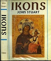 Ikons by John Stuart Hardcover  - £3.15 GBP