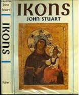Ikons by John Stuart Hardcover  - $75.05 MXN