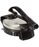 Brentwood Appliances TS-127 Nonstick Electric Tortilla Maker (8&quot;) - $74.69 CAD