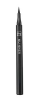 Lot Of 3 Avon FMG Glimmer Liquid Felt Tip Eyeliner Blackest Black - New ... - $29.99