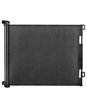 Retractable Baby Gate for Doorways and Stairs, Mesh Safety Gate for Pet,... - $530.10 MXN