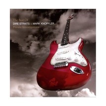 The Best Of Dire Straits &amp; Mark Knopfler [VINYL]  - £40.64 GBP