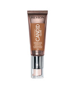 Revlon Photoready Candid Moisture Glow Anti-Pollution Foundation Sheer 5... - €6,81 EUR