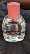 ZARA Tuberose Weekend Eau De Toilette Perfume 3 oz NEW Without Box - £36.39 GBP