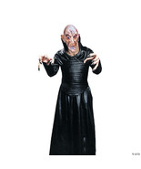 Robe leather like black - $189.89 CAD
