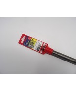 BOSCH 1/2&quot;x 29&quot; Concrete Drill Bit SDS Max HCFC5013 - $1,035.84 MXN