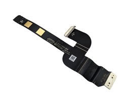 Genuine Oem Dell Xps 9315 Fhd Touchscreen FHD-TS Lcd Video Cable - 5GTRR 05GTRR - £79.92 GBP