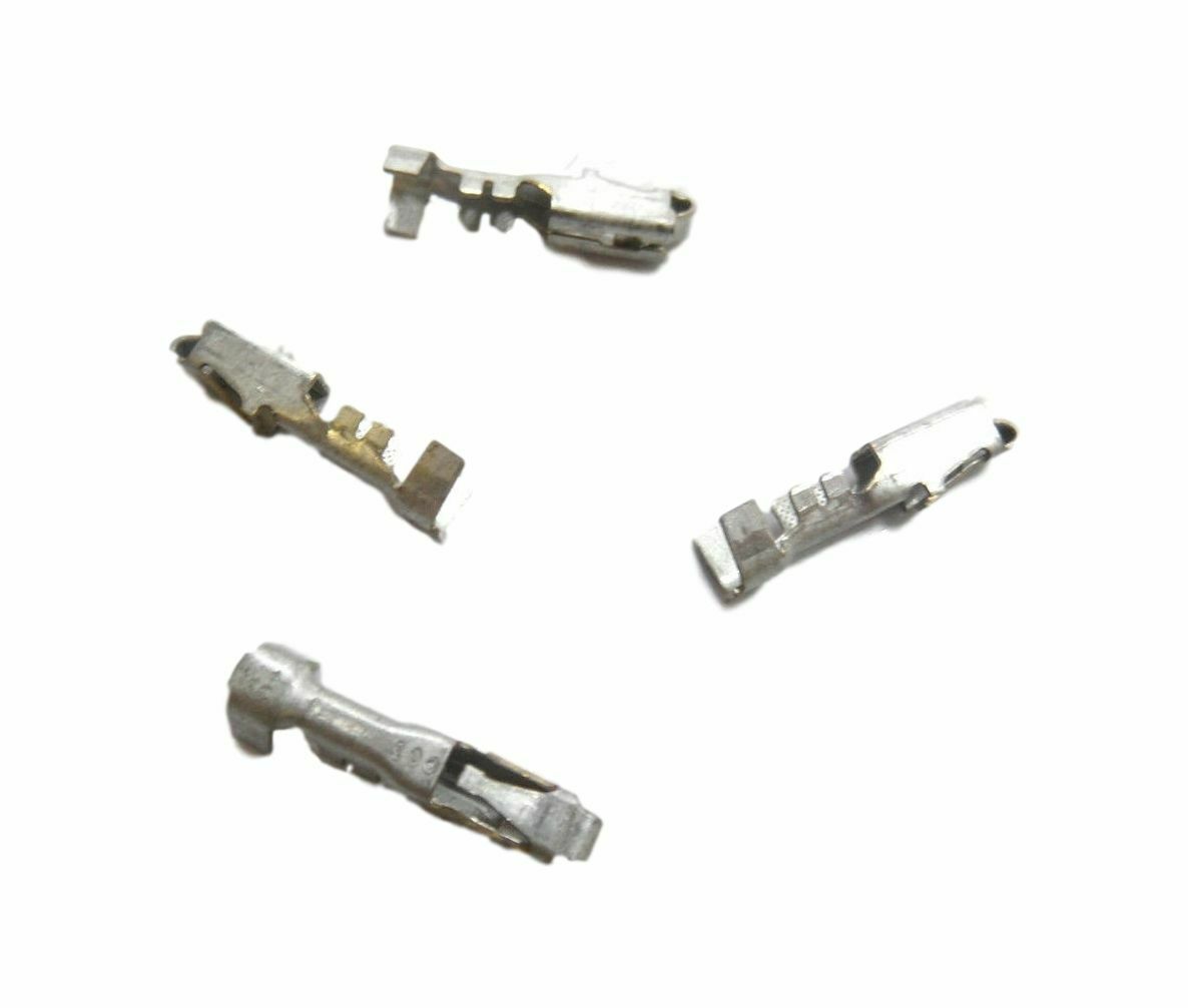 Standard ET713 Metri-Pack Terminals (4 pcs.) - $15.00