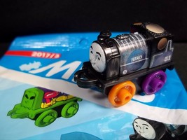 Thomas the Tank Minis Open blind bag Space Hiro 2017 #65 - £3.11 GBP