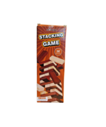 Atoylink Stacking Game Tumbling Towers Like Jenga Board Game - £3.40 GBP