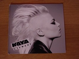 Kaya Stewart - Kaya Stewart (CD) - £5.46 GBP
