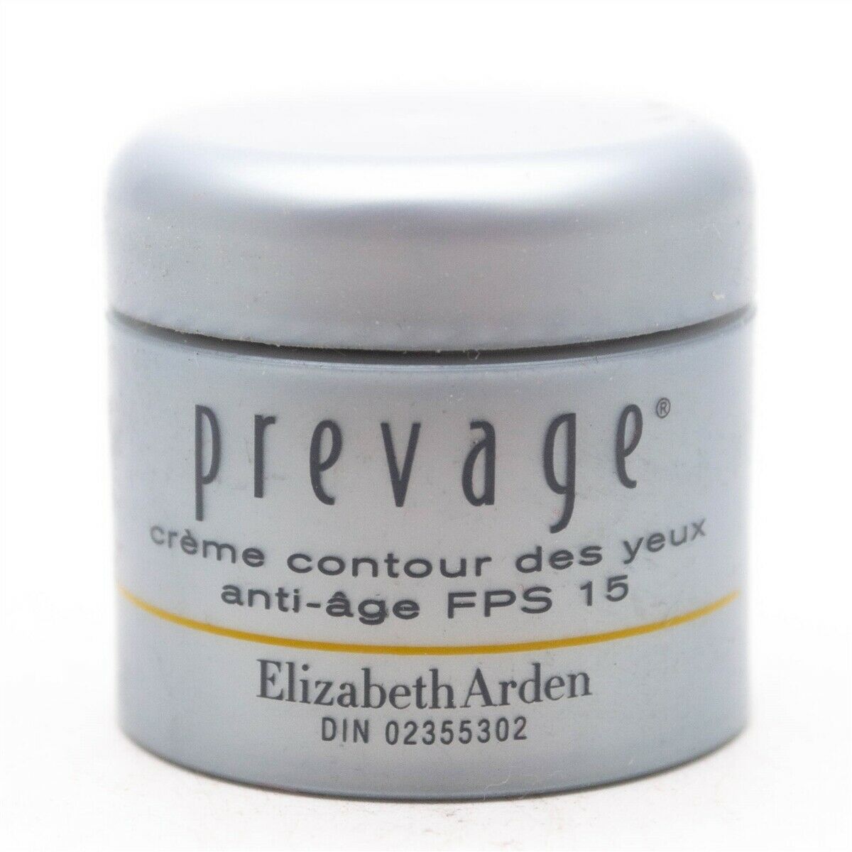 Elizabeth Arden Prevage Anti-aging Eye Cream SPF15  5ml  (New-No Box) - $9.49