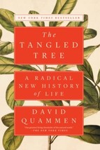 The Tangled Tree: A Radical New History of Life [Paperback] Quammen, David - £1.57 GBP