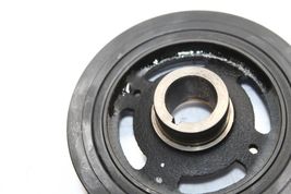 2011-2013 KIA SORENTO 2.4L 4CYL OEM ENGINE CRANK CRANKSHAFT PULLEY P8684 image 11