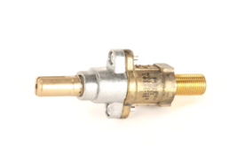 Garland MU2802-13 / 18100-31 Burner Valve without Hood, Open Top - $2,527.97 MXN