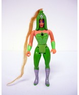 She-Ra Princess of Power Double Trouble Vintage Mattel 6&quot; Action Figure ... - $26.88 CAD