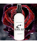 Rose Musk Room/Linen/Bathroom Air Freshener Spray Deodorizer Odour Rid - $16.39 CAD+