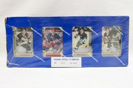 VINTAGE SEALED 1991-92 7th Inning Sketch Ontario Hockey League Set 1/4000 - £23.67 GBP
