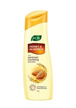 JOY Honey and Almonds Advanced Nourishing Body Lotion 100ml - £15.20 GBP