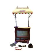 Barbie My Scene Shopping Spree Kenzie Accessories Cart Replacement Parts - $26.00