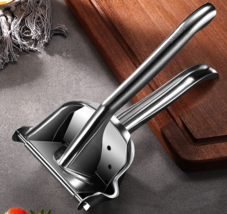 304 Stainless Steel Manual Juicer Orange Juice Squeezer - £9.86 GBP+