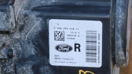 2013-16 Lincoln MKS HID Xenon AFS Headlight Lamp Passenger Right - RH image 10