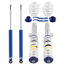 MaXpeedingrods Racing Coilovers Lowering Coils Set For BMW 3-Series E46 M3 00-06 - £158.27 GBP