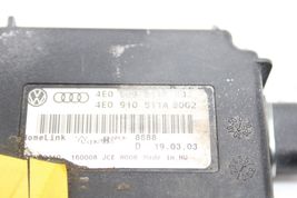 03-10 AUDI A8 QUATTRO Homelink Control Module F2523 image 10