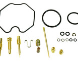 Psychic Carb Rebuild Carburetor Repair Kit For 04-05 Honda CRF100F CRF 1... - £27.87 GBP