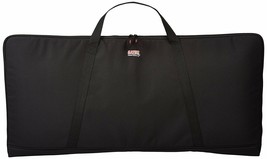 Gator - GKBE-61 - 61 Note Black Economy Keyboard Bag - £55.81 GBP