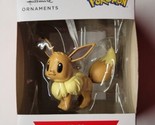 2022 Hallmark Pokémon Eevee Christmas Ornament - $14.84