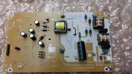 * AA1V0MPW-001 AA1V1021 Power Supply Board From Philips 43PFL4902/F7 ME2 Lcd Tv - $59.95