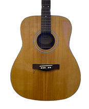 Yamaha Guitar - Acoustic F325 322391 - £79.13 GBP