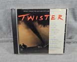 Twister / O.S.T. by Twister / O.S.T. (CD, 1996) - $5.69