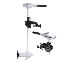 Minn Kota Riptide 45/SC/T Saltwater Trolling Motor - 12V-45LBS-36" - $375.00