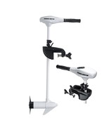 MINN KOTA RIPTIDE 45/SC/T SALTWATER TROLLING MOTOR - 12V-45LBS-36&quot; - $514.50 CAD