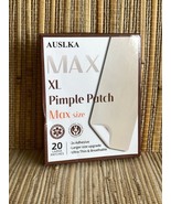 AUSLKA XL Pimple Patches 20 - $270.84 MXN