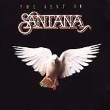 Santana : Best Of Santana CD (2004) Pre-Owned - $15.20